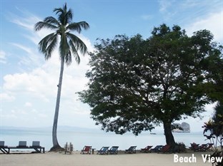 Agoda.com Thailand Apartments & Hotels