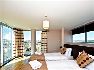 Agoda.com Ireland Apartments & Hotels