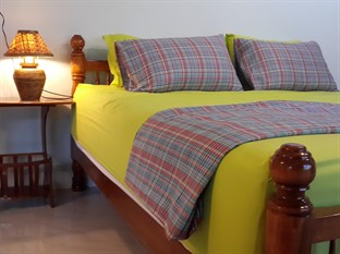 Agoda.com Thailand Apartments & Hotels