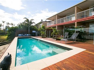 Agoda.com Australia Apartments & Hotels