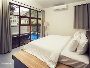 Agoda.com Thailand Apartments & Hotels