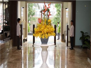 Agoda.com Vietnam Apartments & Hotels  