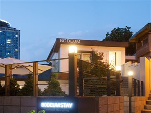 Agoda.com South Korea Apartments & Hotels