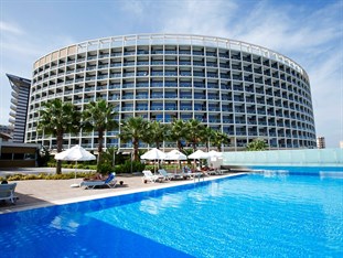 Agoda.com Turkey Apartments & Hotels