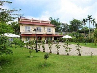 Agoda.com Taiwan Apartments & Hotels