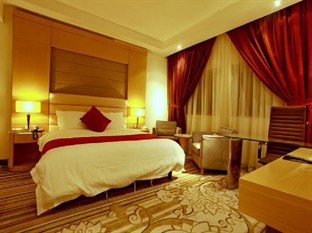 Agoda.com Saudi Arabia Apartments & Hotels