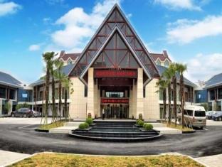 Agoda.com China Apartments & Hotels