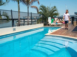 Agoda.com Australia Apartments & Hotels