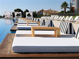 Agoda.com Greece Apartments & Hotels
