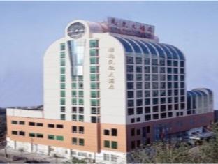 Agoda.com China Apartments & Hotels