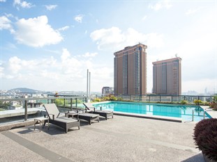 Agoda.com Malaysia Apartments & Hotels