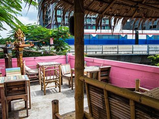 Agoda.com Thailand Apartments & Hotels