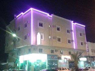 Agoda.com Saudi Arabia Apartments & Hotels