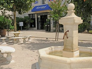 Agoda.com Apartments & Hotels France 