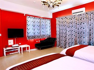 Agoda.com Taiwan Apartments & Hotels