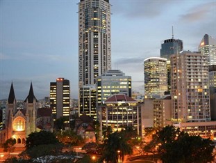 Agoda.com Australia Apartments & Hotels