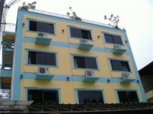 Agoda.com Thailand Apartments & Hotels