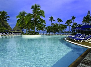 Agoda.com New Caledonia Apartments & Hotels