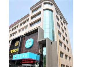 Agoda.com China Apartments & Hotels