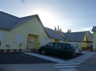 Agoda.com Reunion Island Apartments & Hotels