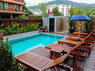 Agoda.com Thailand Apartments & Hotels