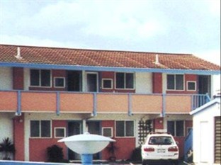 Agoda.com New Zealand Apartments & Hotels