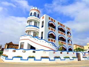 Agoda.com Taiwan Apartments & Hotels