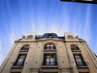 Agoda.com Argentina Apartments & Hotels