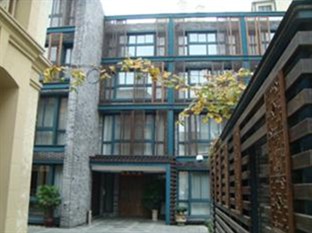 Agoda.com China Apartments & Hotels