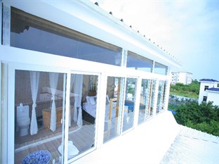 Agoda.com China Apartments & Hotels