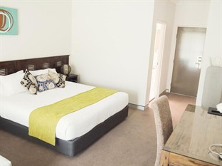 Agoda.com Australia Apartments & Hotels