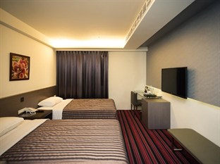 Agoda.com Taiwan Apartments & Hotels