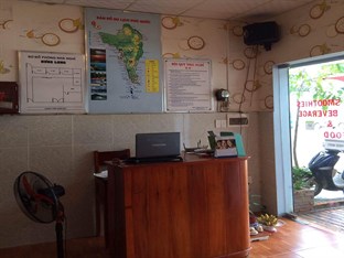 Agoda.com Vietnam Apartments & Hotels  