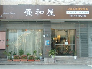 Agoda.com Taiwan Apartments & Hotels