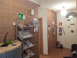 Agoda.com Spain Apartments & Hotels