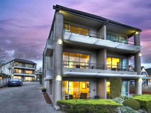 Agoda.com New Zealand Apartments & Hotels