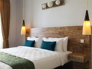 Agoda.com Indonesia Apartments & Hotels