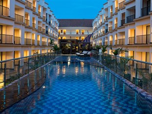 Agoda.com Indonesia Apartments & Hotels