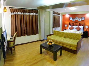 Agoda.com Philippines Apartments & Hotels