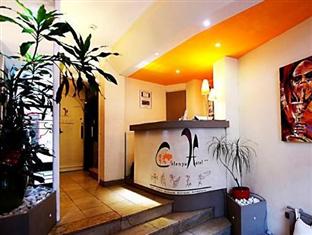 Agoda.com Apartments & Hotels France 