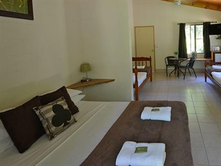 Agoda.com Australia Apartments & Hotels