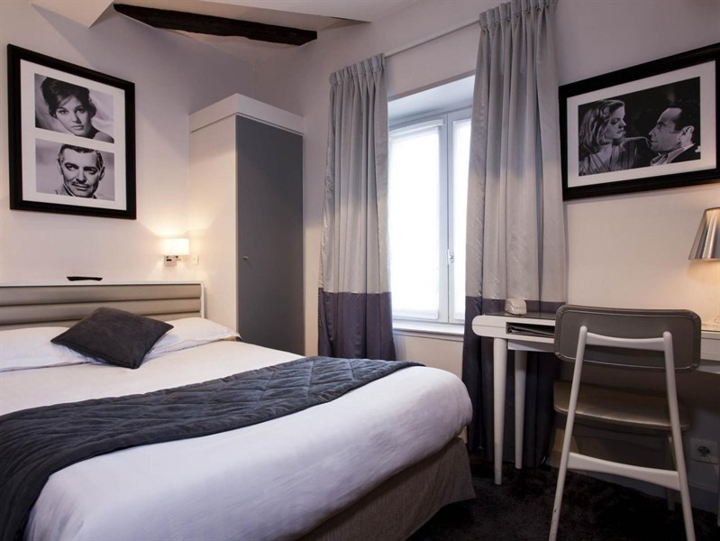 Agoda.com Apartments & Hotels France 