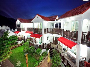 Agoda.com South Korea Apartments & Hotels