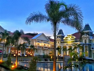 Agoda.com Indonesia Apartments & Hotels