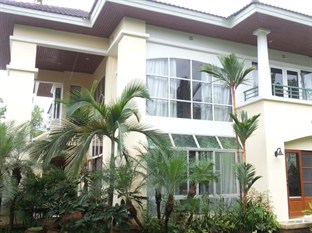 Agoda.com Thailand Apartments & Hotels