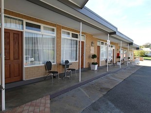 Agoda.com Australia Apartments & Hotels