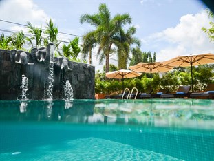 Agoda.com Cambodia Apartments & Hotels