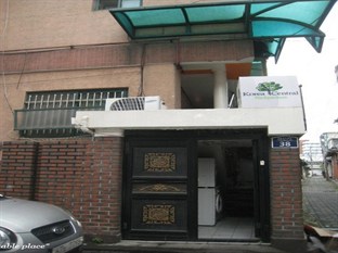 Agoda.com South Korea Apartments & Hotels