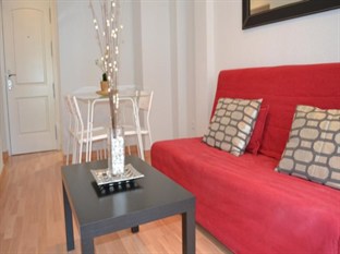 Agoda.com Spain Apartments & Hotels