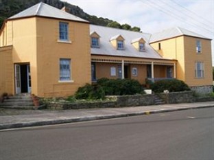 Agoda.com Australia Apartments & Hotels